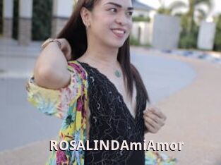 ROSALINDAmiAmor