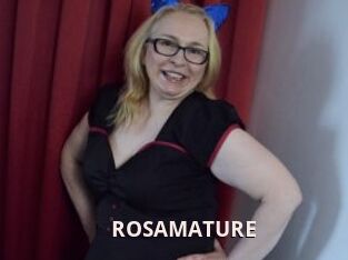 ROSAMATURE
