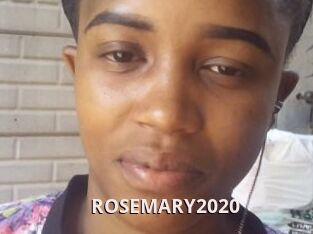 ROSEMARY2020