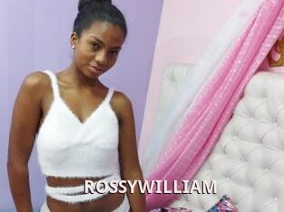 ROSSYWILLIAM
