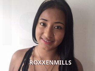 ROXXEN_MILLS