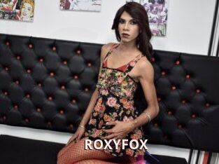ROXYFOX