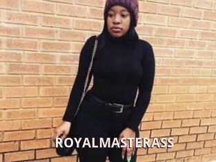 ROYALMASTERASS