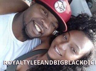 ROYALTY_LEE_AND_BIG_BLACK_DICK