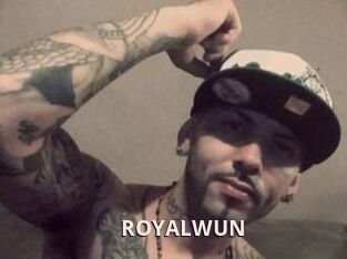 ROYALWUN