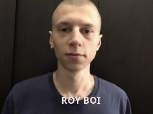 ROY_BOI