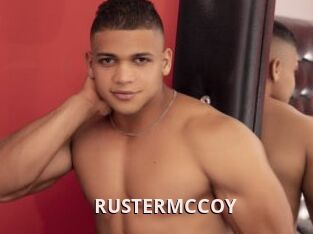 RUSTERMCCOY