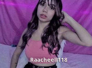 Raacheell118