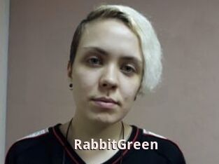 RabbitGreen