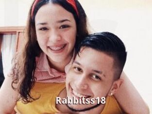 Rabbitss18