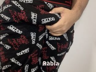 Rabia