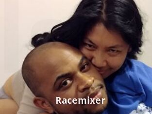 Racemixer