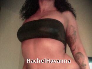 RachelHavanna