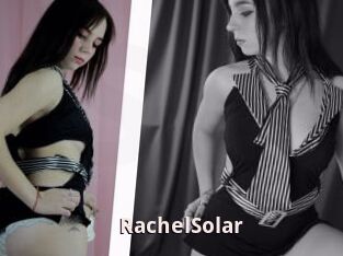 RachelSolar
