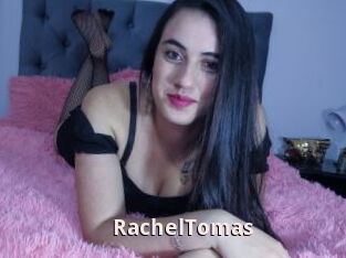 RachelTomas