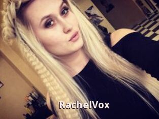 RachelVox