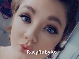 RacyRubyXo