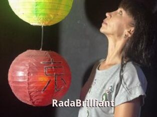 RadaBrilliant