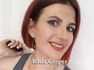 Rada_Ginger
