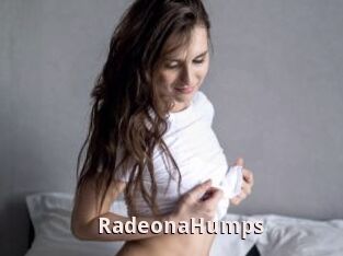 RadeonaHumps