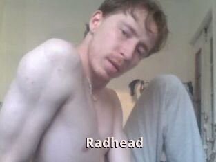 Radhead