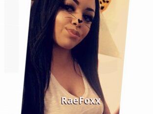 RaeFoxx