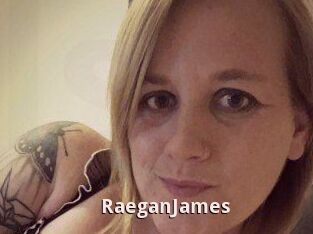 RaeganJames
