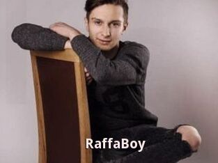 RaffaBoy