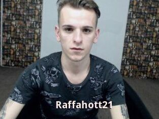 Raffahott21