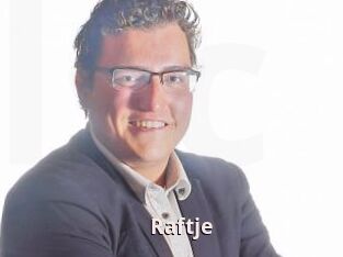Raftje