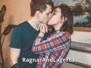 RagnarAndLagerta