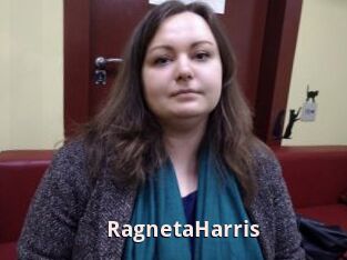 RagnetaHarris