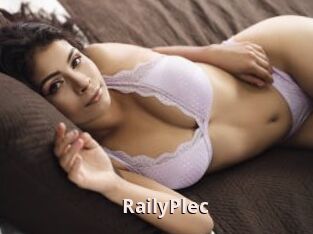 RailyPlec