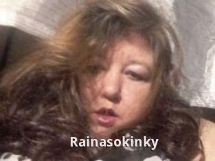 Rainasokinky