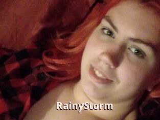 RainyStorm