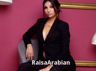 RaisaArabian