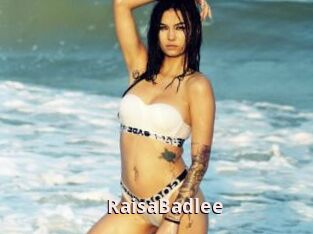 RaisaBadlee