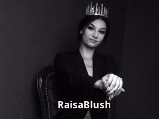 RaisaBlush