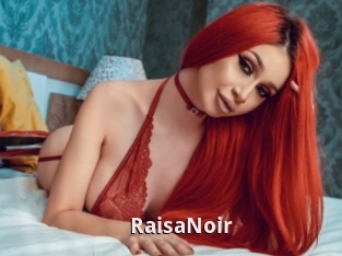 RaisaNoir