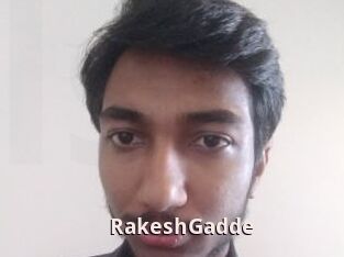 RakeshGadde