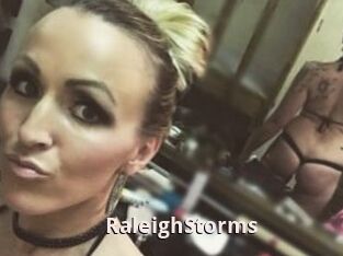 RaleighStorms