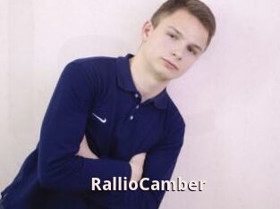RallioCamber