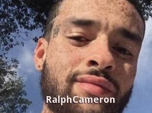 RalphCameron