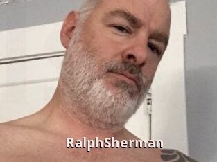 Ralph_Sherman