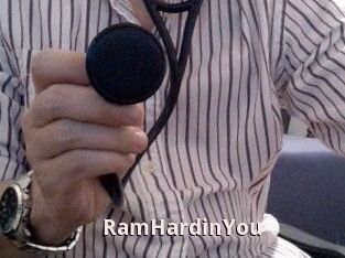 RamHardinYou