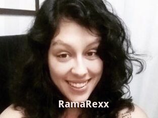 RamaRexx