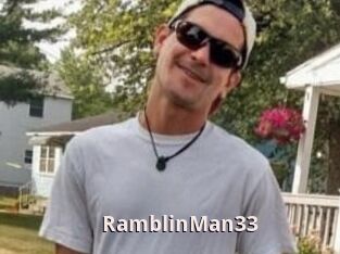 RamblinMan33