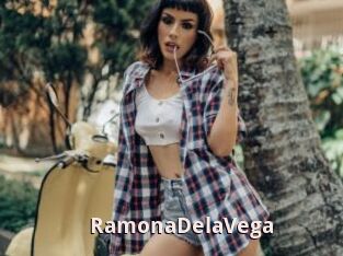 RamonaDelaVega