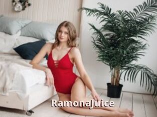 RamonaJuice