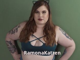 RamonaKatzen
